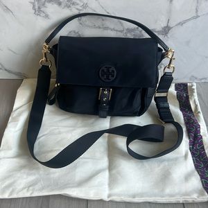 Tory Burch Tilda Nylon Crossbody